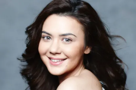 Oksana Rəsulova hər kəsdən gizlətdiyi - HƏYAT YOLDAŞINDAN DANIŞDI