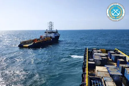 Xaricdə çalışan Azərbaycan dənizçilərinin sertifikatlarının - MÜDDƏTİ ARTIRILACAQ