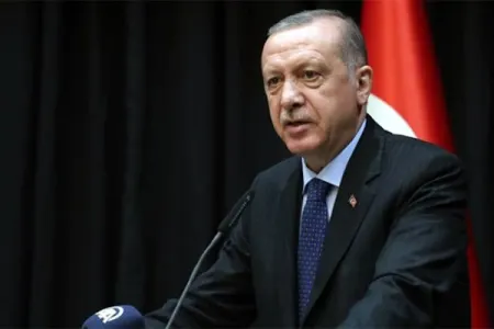 Pensiyalar artırıldı, vergilər azaldıldı - Ərdoğandan koronavirus tədbirləri