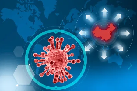 Dünya üzrə koronavirusla bağlı son göstəricilər - ÜST