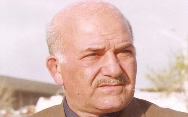 Azərbaycan Yazıçılar Birliyinin üzvü - VƏFAT ETDİ - FOTO