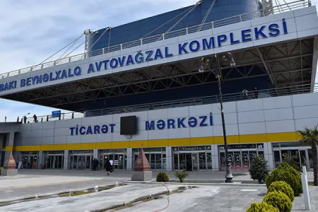 Bakıdan bölgələrə xüsusi avtobus - REYSLƏRİ OLACAQ