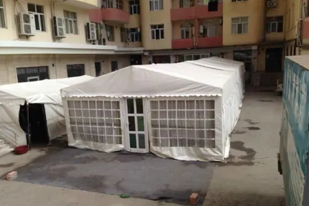 Tanınmış aktyor - DÜNYASINI DƏYİŞDİ - FOTO