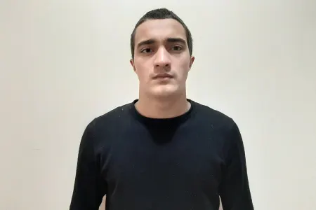 Suraxanıda 18 evi soyan şəxslər - TUTULDU - FOTO