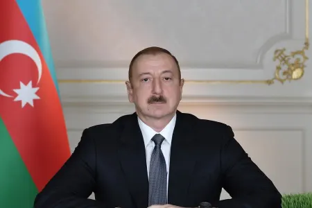 "Koronavirusla mübarizəyə 20 milyon manat ayrılacaq" - PREZİDENT