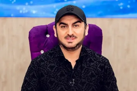 "Veriliş tərbiyəsiz müğənnilərin qurbanı oldu" - TOLİK HACI NURANA ETİRAZ ETDİ