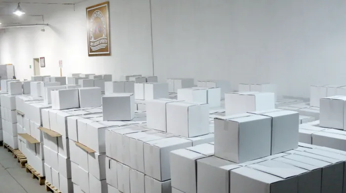 25 min litrə yaxın tibbi spirt apteklərə paylanılır - FOTOLAR