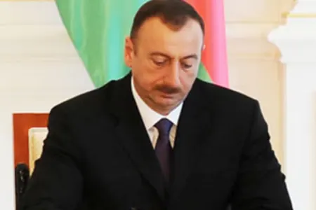 Prezident koronavirusla bağlı 20 milyon - MANAT AYIRDI