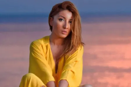 "Son iki gündür..." - GÜNAY İBRAHİMLİ - FOTO