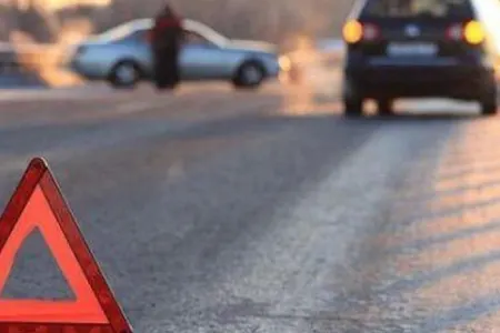 Lənkəranda ölümlə nəticələnən yol qəzası olub