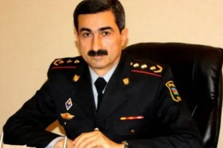 "Rayondan gələnlərdən pul alınması xəbəri həqiqəti əks etdirmir" - -Kamran Əliyev