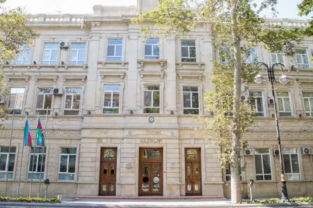 NRYTN bayram günlərində xüsusi rejimdə - ÇALIŞACAQ