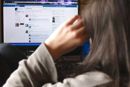 Azərbaycanda qadağan olunmuş informasiyanı yayan şəbəkə istifadəçisi - CƏZALANDIRILACAQ