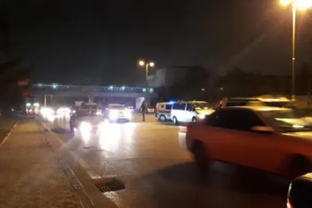 Bakıda sürücü sükan arxasında öldü