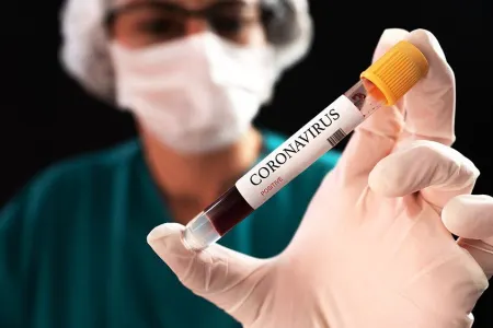Ümumdünya Ərzaq Proqramının rəhbəri koronavirusa - YOLUXUB
