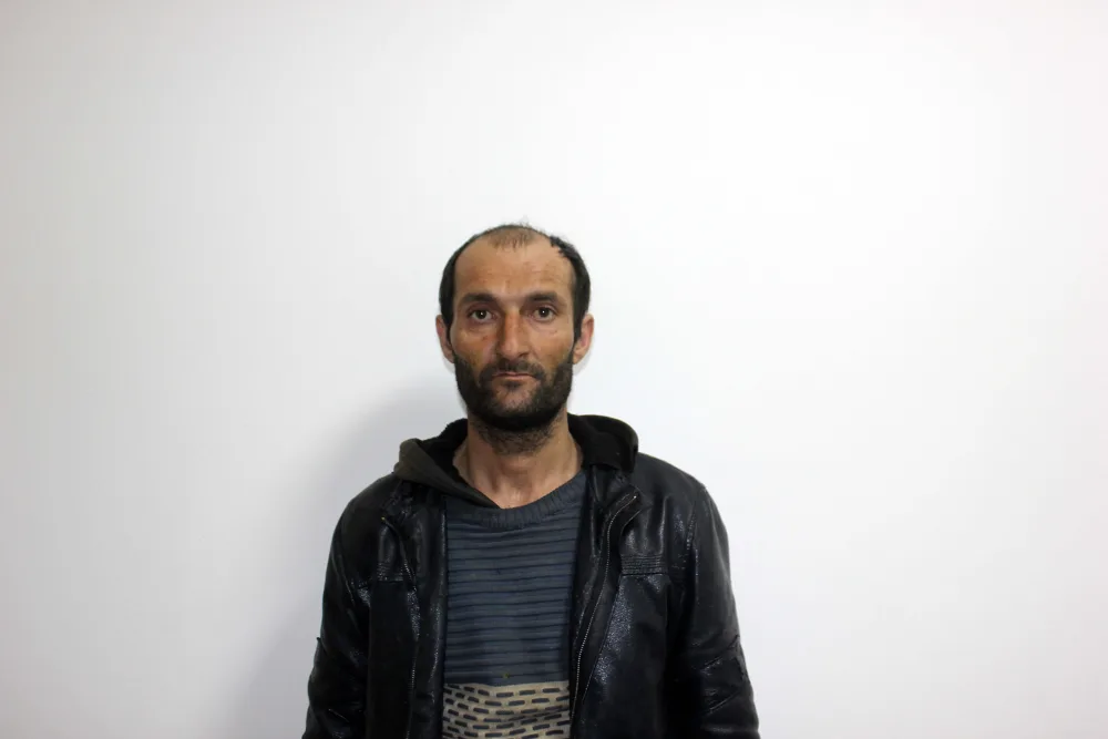 Narkotiklə tutulan Xızı sakininin digər cinayətləri də üzə çıxdı - FOTO