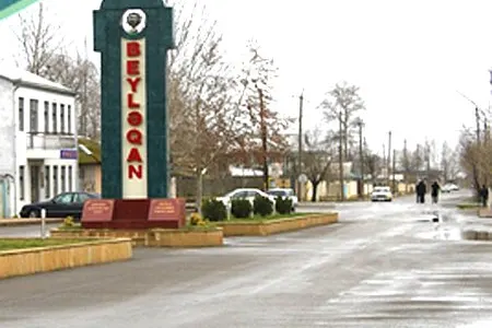 Beyləqanda polisə aparılan 70 yaşlı kişi öldü - DİN