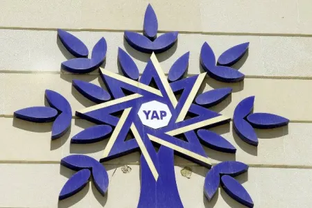 YAP Koronavirusla Mübarizəyə Dəstək Fonduna 200 min manat - yardım edəcək
