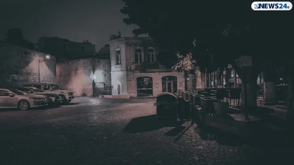 Bakı Novruzu indiyədək belə qeyd etməmişdi - -FOTOREPORTAJ