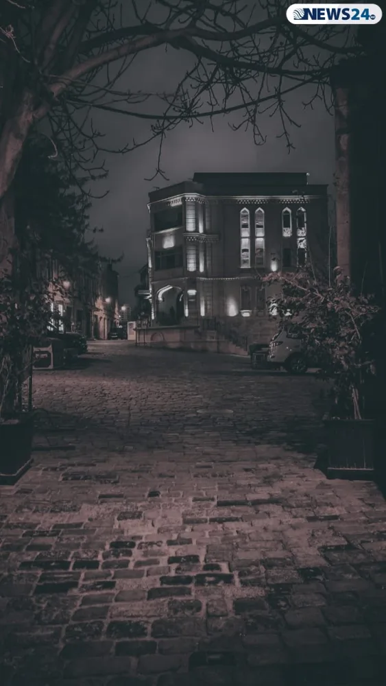 Bakı Novruzu indiyədək belə qeyd etməmişdi - -FOTOREPORTAJ