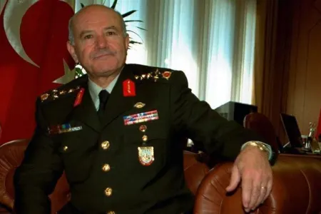 Koronavirusdan ölən general - BELƏ DƏFN EDİLDİ - FOTO - VİDEO