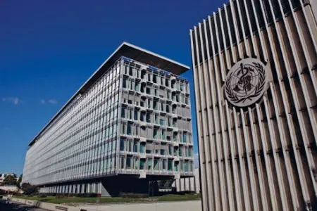 Dünyada koronavirusa yoluxanların sayı 234 mini ötüb - ÜST