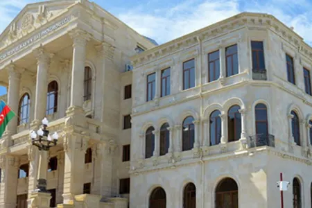 Azərbaycanda koronavirusla bağlı yalan məlumat yayan şəxsin işi - məhkəməyə göndərildi