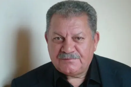 Zaur Rzazadənin oğlu karantinə alındı