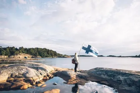 Finlandiyada koronavirusdan ilk ölüm faktı qeydə alındı