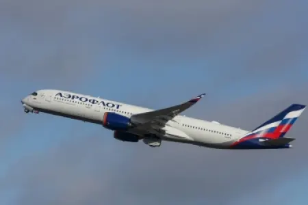 Rusiyanın “Aeroflot” aviaşirkəti Azərbaycana uçuşları dayandırır