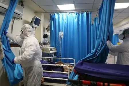 Kolumbiyada koronavirusdan ilk ölüm halı qeydə alındı