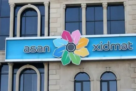 "ASAN xidmət" Koronavirusla Mübarizəyə Dəstək Fonduna - 200 000 manat məbləğində vəsait köçürəcək