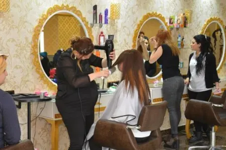 Gözəllik salonları da bu saata qədər işləyəcək