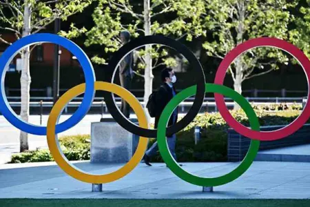 Olimpiya Oyunlarının təxirə salınması ilə bağlı müzakirə başladı