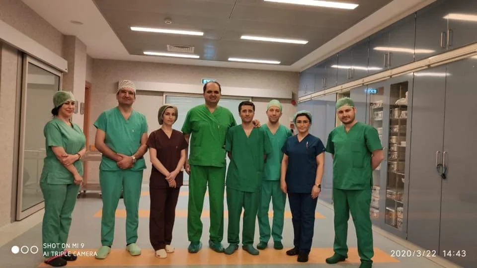 40 günlük körpəyə - AÇIQ MƏKTUB - FOTOLAR