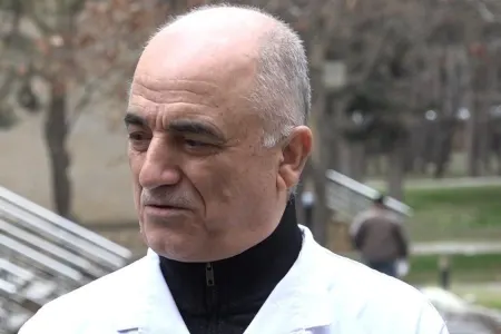 Koronavirusla bağlı psixoloji sarsıntıya heç bir əsas yoxdur - Baş infeksionist