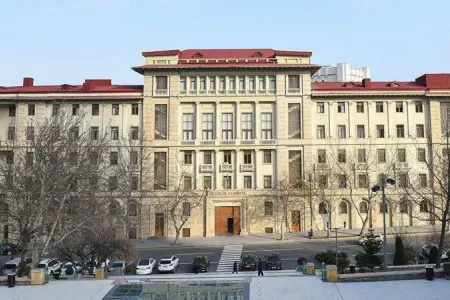 Operativ Qərargah xaricdə olan vətəndaşlara - MÜRACİƏT ETDİ