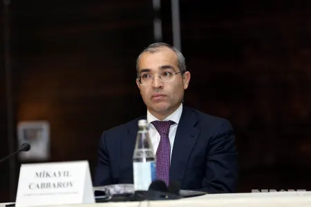 “İşəgötürənlər icarə haqlarının dondurulmasını müzakirə etməlidirlər”- - Mikayıl Cabbarov