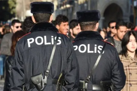 Karantin rejiminə Daxil İşlər Nazirliyi nəzarət edəcək