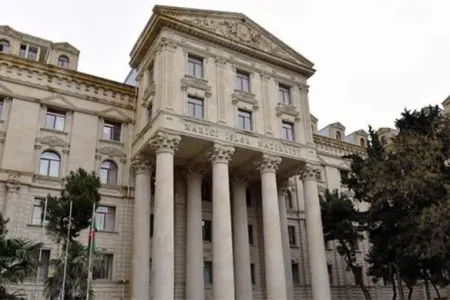 Səfirlik və Baş konsulların işçiləri qayıtmayacaqlar