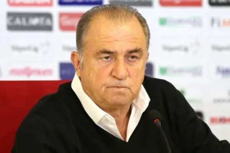 Fatih Terim koronavirusa yoluxub