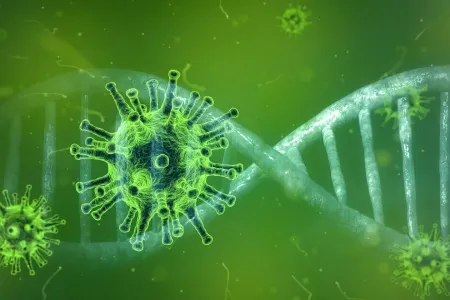 Koronavirusla bağlı - SON STATİSTİKA