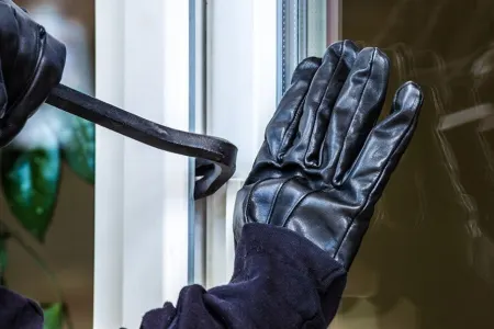 Hacıqabulda ötən il törədilən oğurluğun - ÜSTÜ AÇILDI