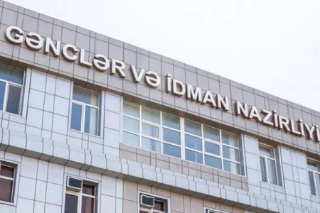 Nazirlik Koronavirusla Mübarizəyə Dəstək Fonduna 30 min manat - KÖÇÜRDÜ