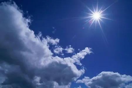 Üçgünlük hava proqnozu - AÇIQLANDI