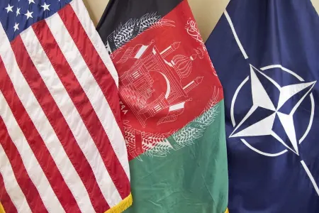 NATO əməkdaşlarında koronavirus - AŞKARLANDI