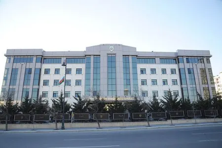 Bakı polisi və prokurorluq Tofiq Yaqublu ilə bağlı birgə - MƏLUMAT YAYDI