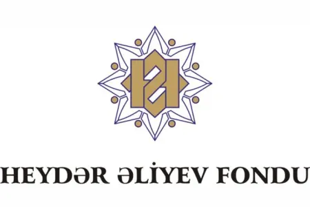 Heydər Əliyev Fondu Koronavirusla Mübarizəyə 500 min manat - AYIRDI