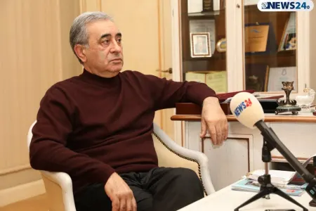 İlham Rəhimov prezidentin çağırışına QOŞULDU: - 2 milyon manat...