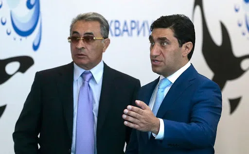 İlham Rəhimov prezidentin çağırışına QOŞULDU: - 2 milyon manat...